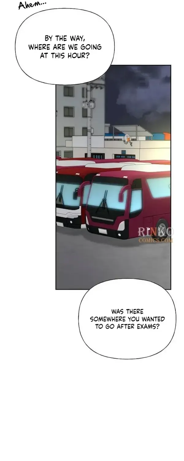The Kind Intruder Chapter 50 - Page 16
