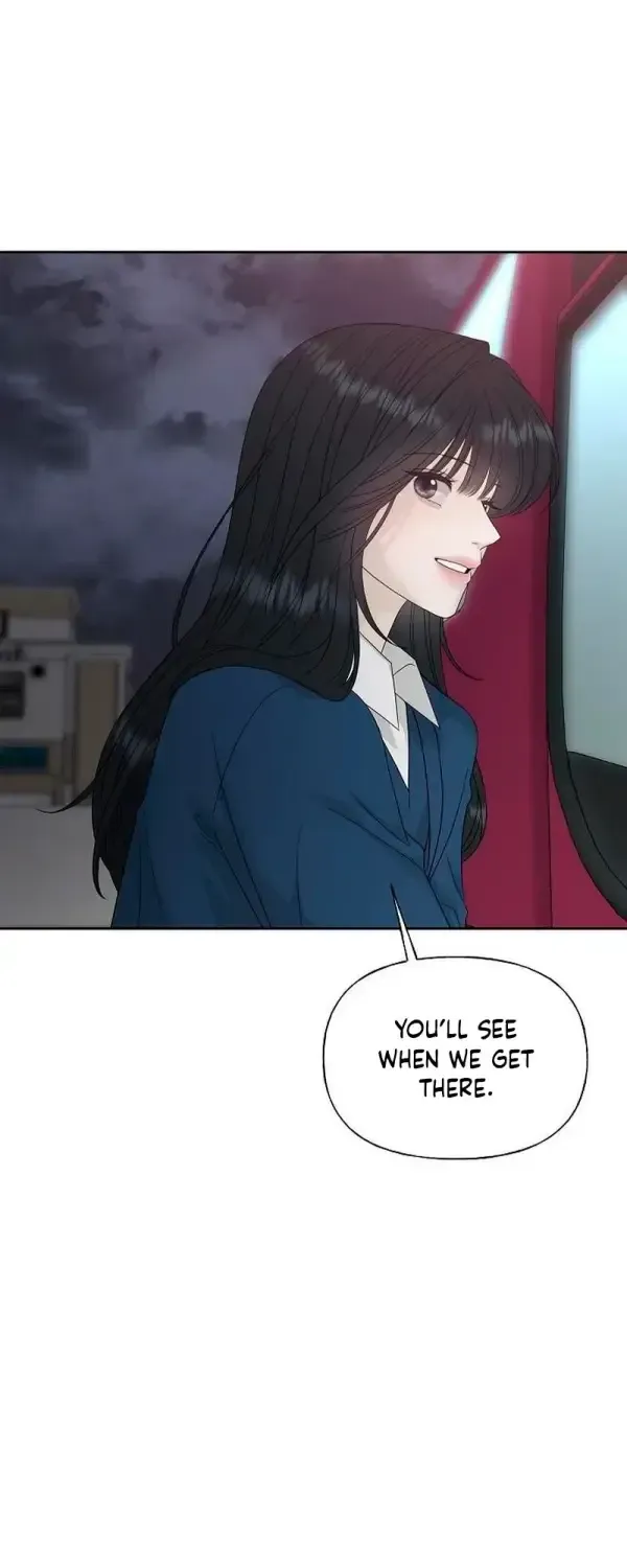 The Kind Intruder Chapter 50 - Page 17