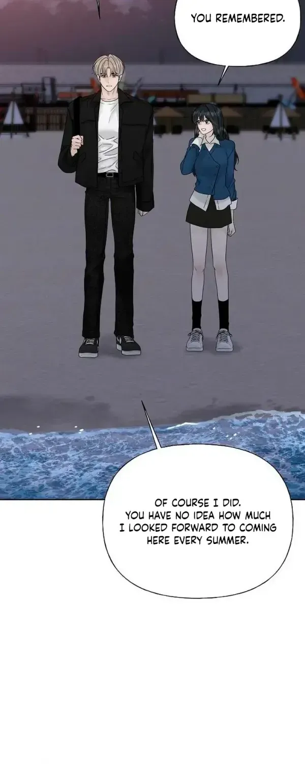 The Kind Intruder Chapter 50 - Page 24