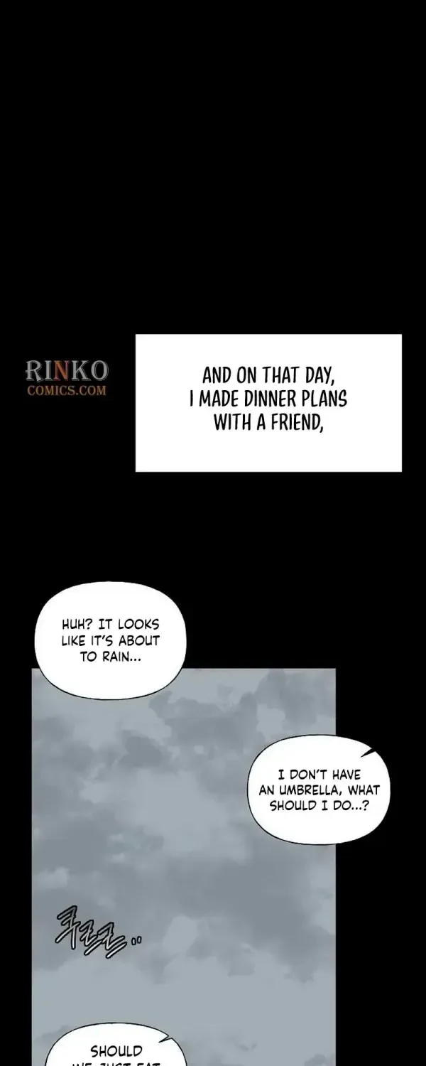 The Kind Intruder Chapter 50 - Page 34