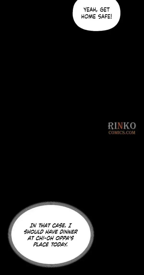 The Kind Intruder Chapter 50 - Page 36