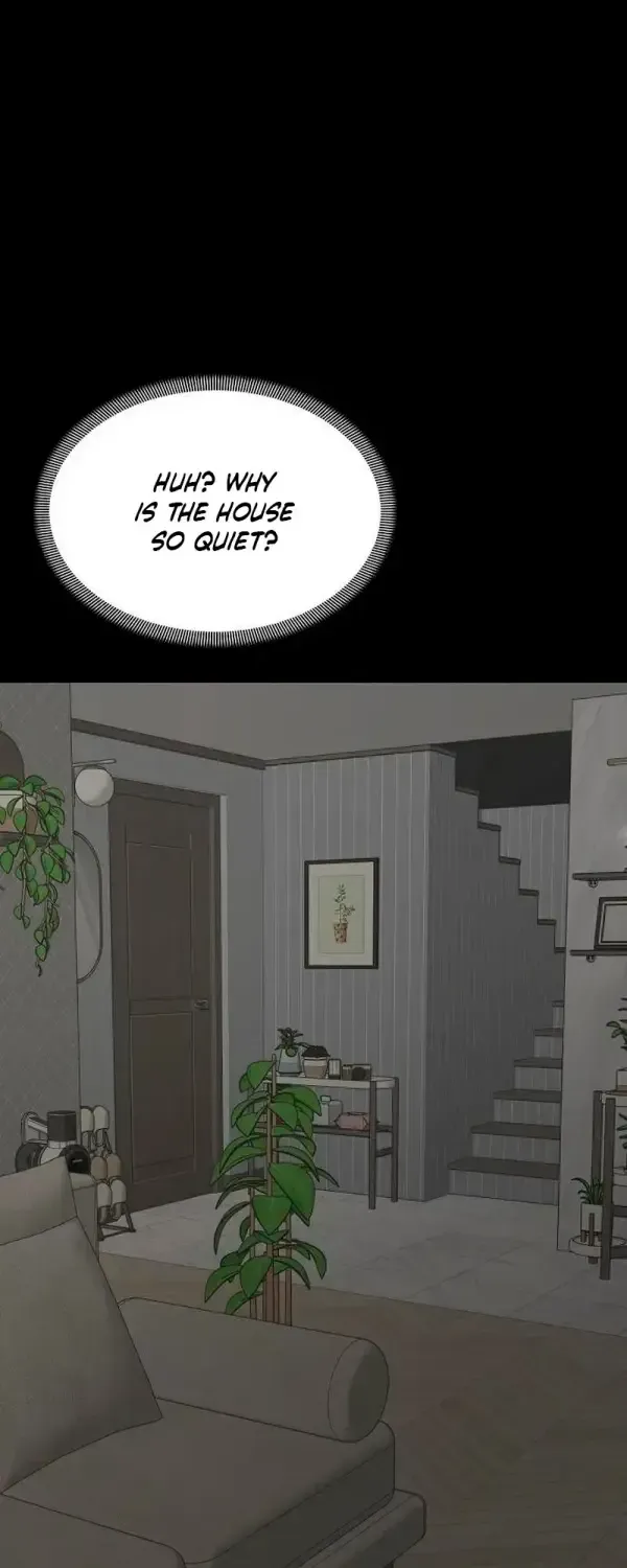 The Kind Intruder Chapter 50 - Page 39
