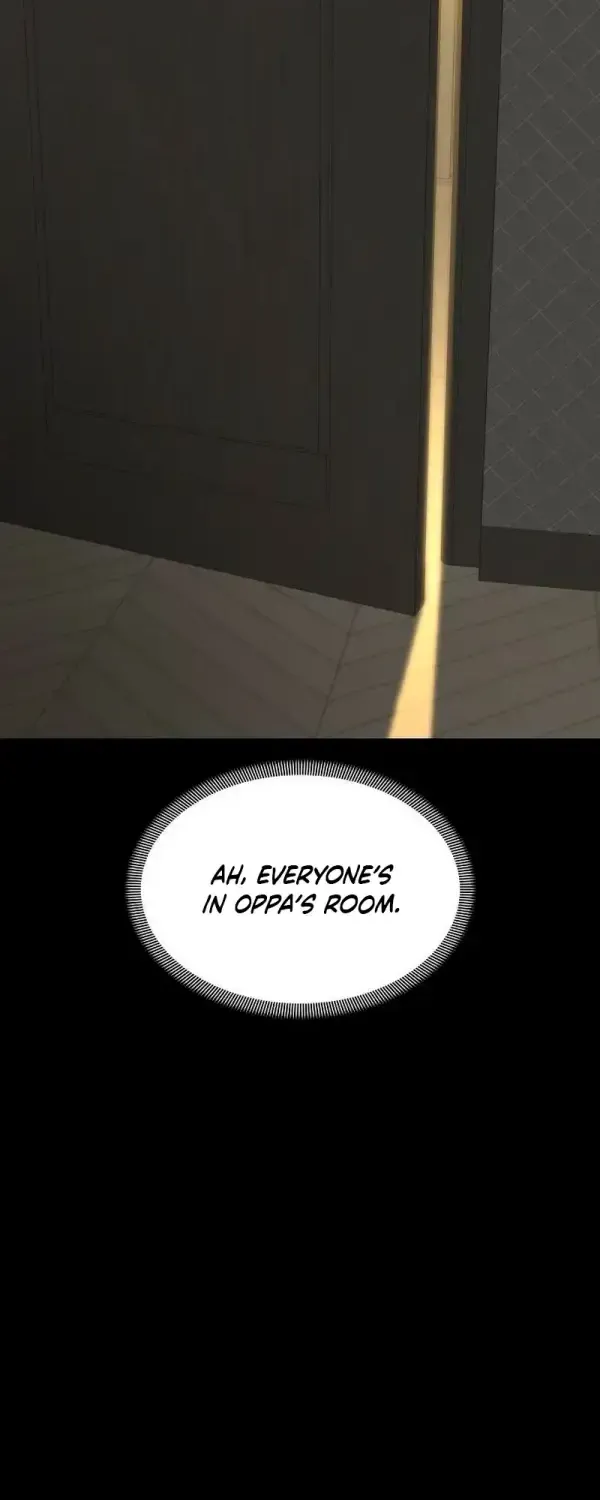The Kind Intruder Chapter 50 - Page 42