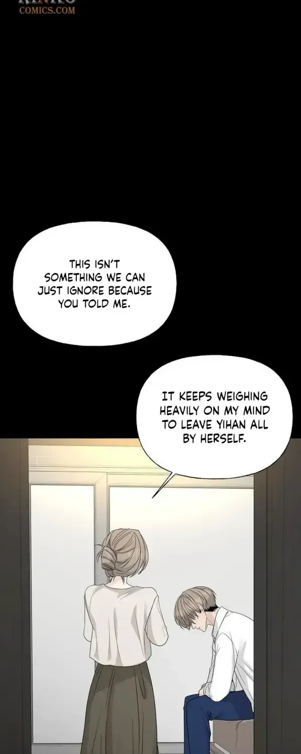 The Kind Intruder Chapter 50 - Page 46
