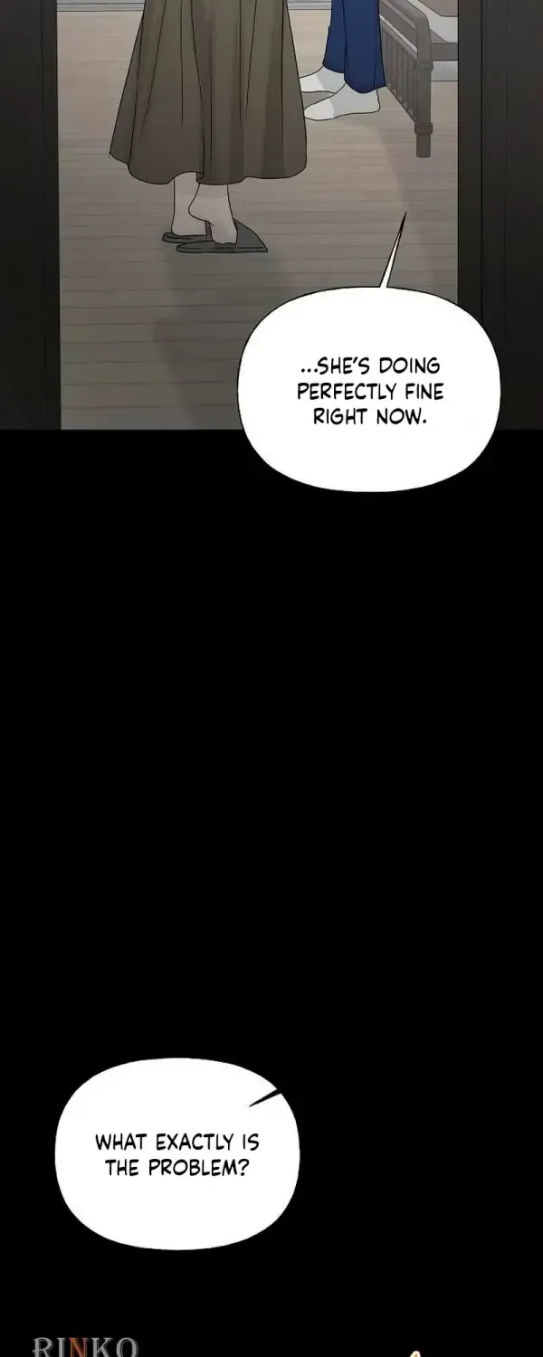 The Kind Intruder Chapter 50 - Page 47