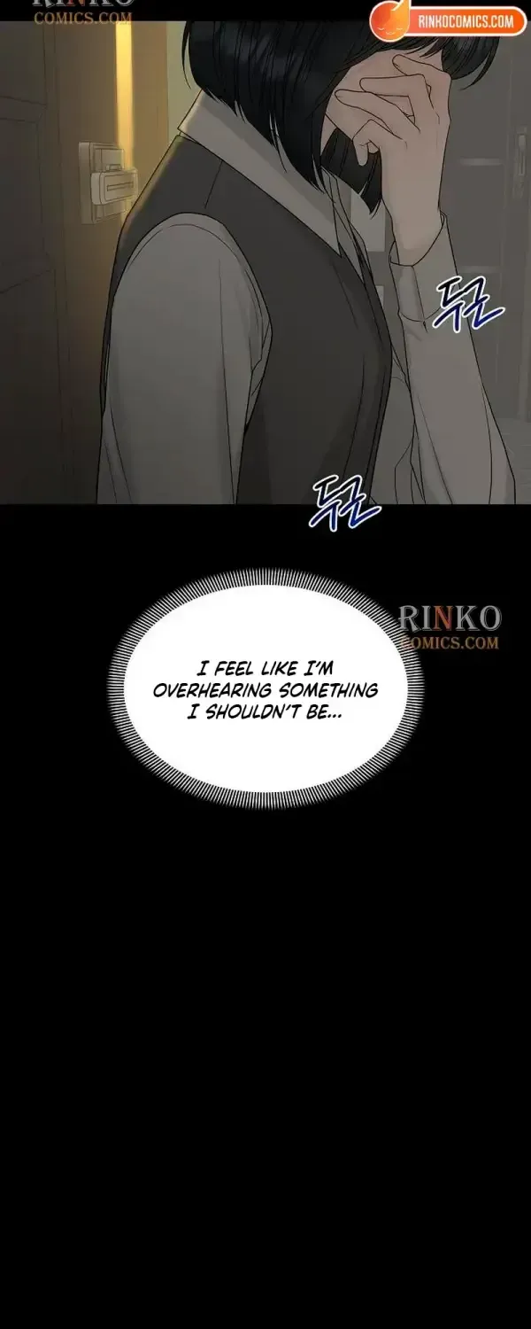 The Kind Intruder Chapter 50 - Page 48