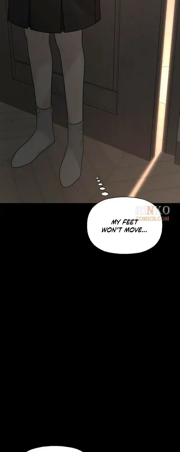 The Kind Intruder Chapter 50 - Page 50