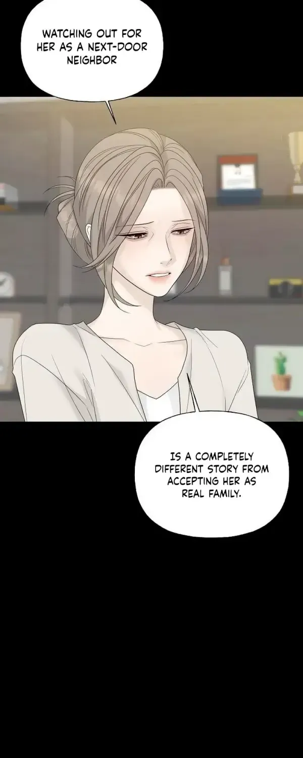 The Kind Intruder Chapter 50 - Page 51
