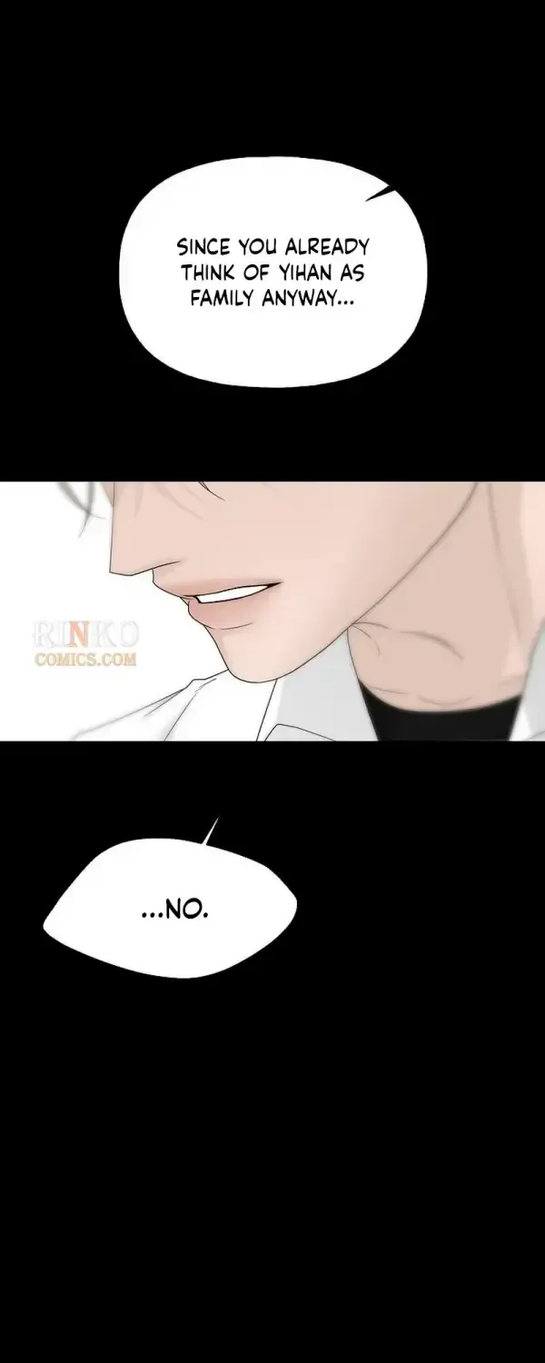 The Kind Intruder Chapter 50 - Page 52