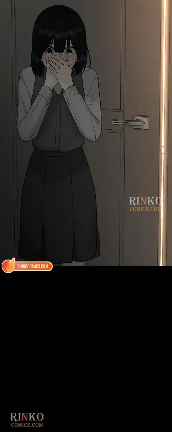 The Kind Intruder Chapter 50 - Page 54