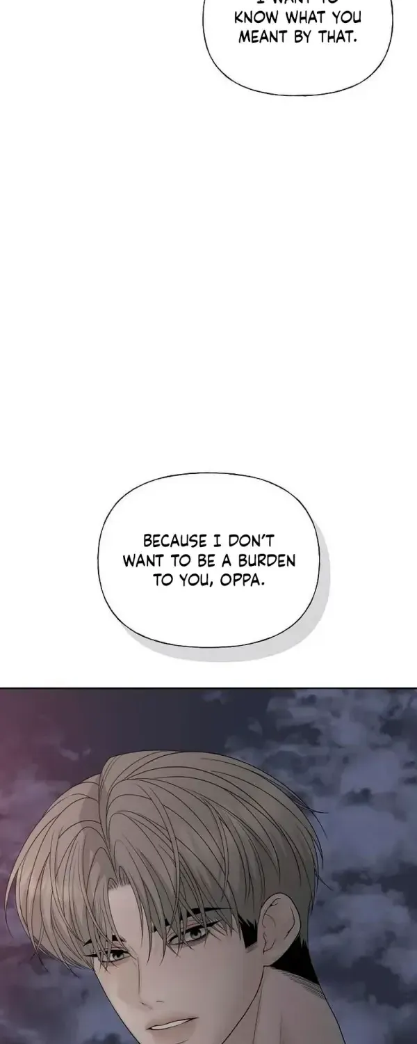 The Kind Intruder Chapter 50 - Page 66