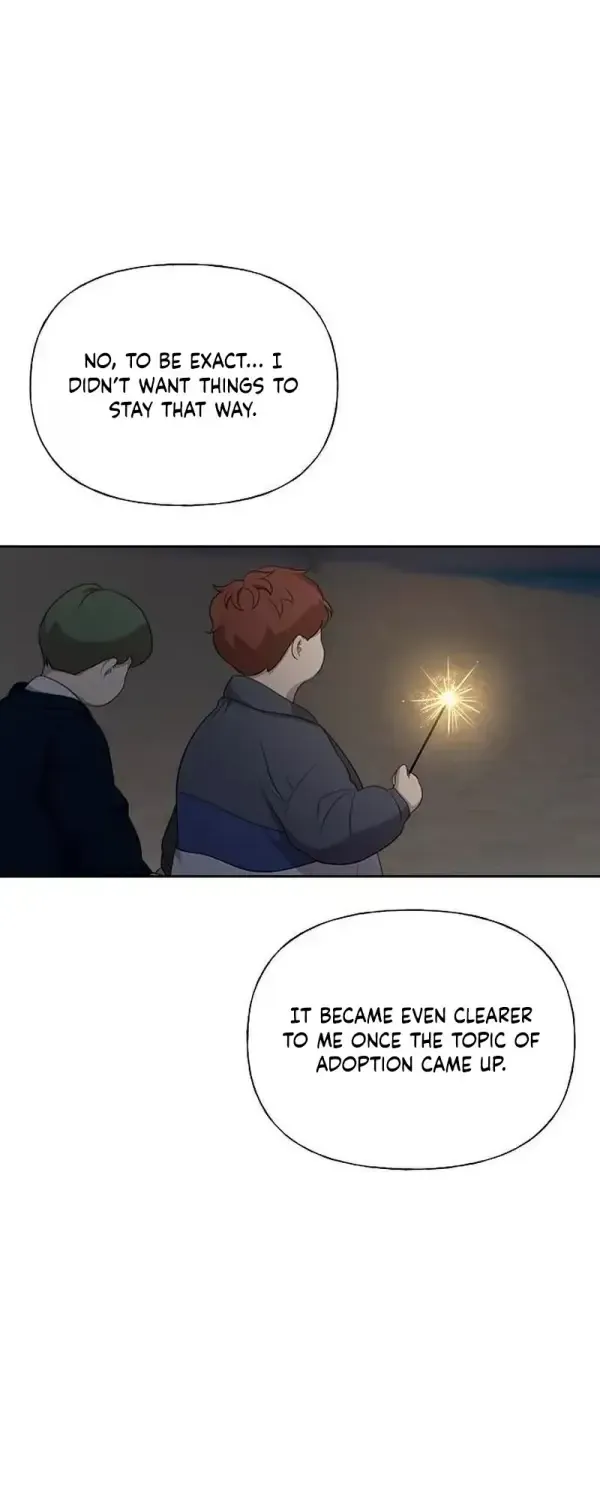 The Kind Intruder Chapter 50 - Page 70