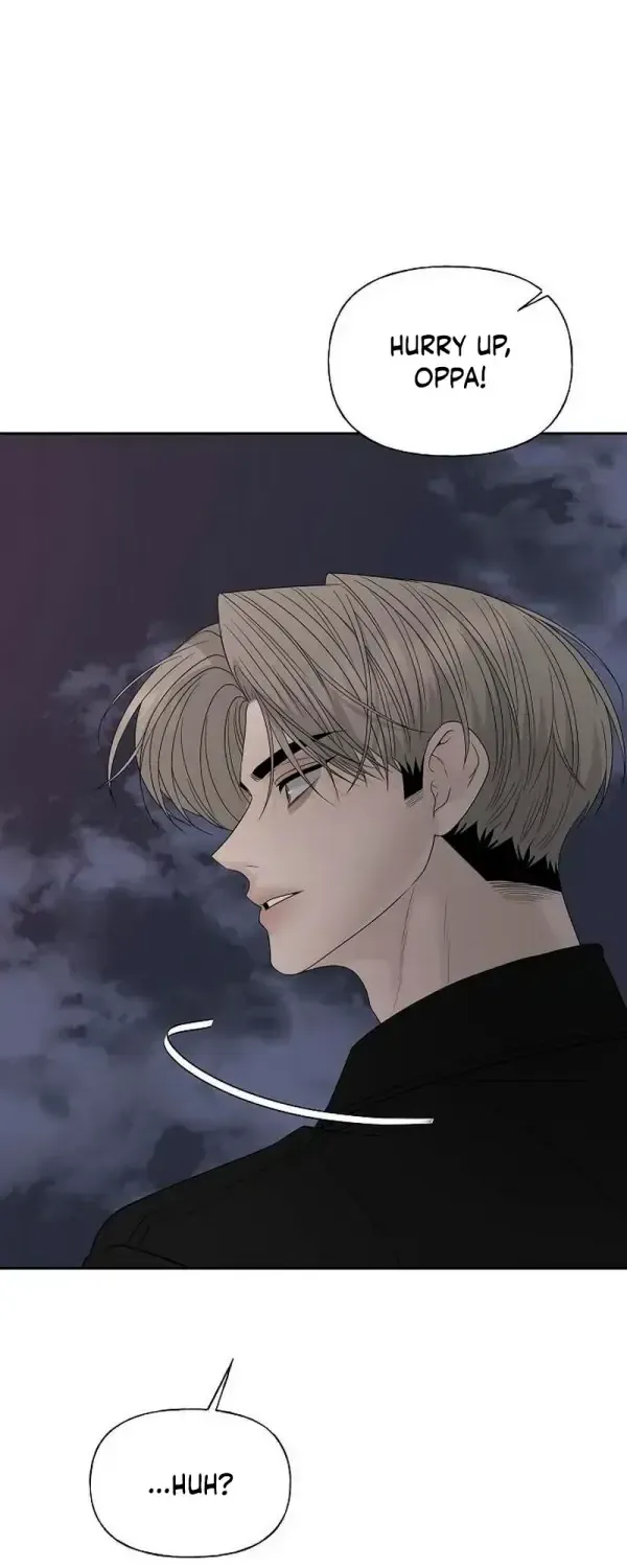 The Kind Intruder Chapter 50 - Page 90