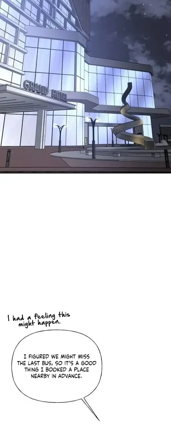 The Kind Intruder Chapter 50 - Page 92
