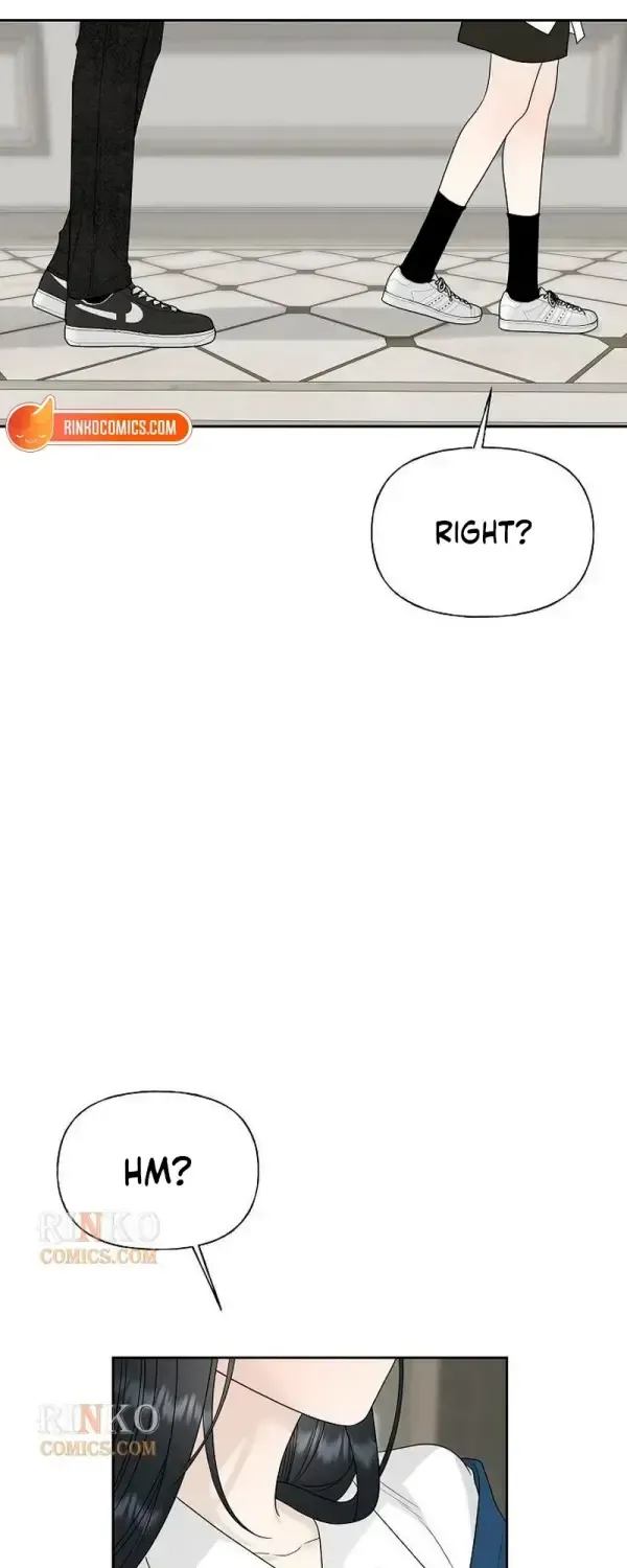 The Kind Intruder Chapter 50 - Page 93