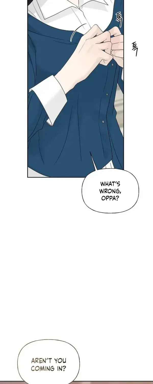 The Kind Intruder Chapter 50 - Page 94