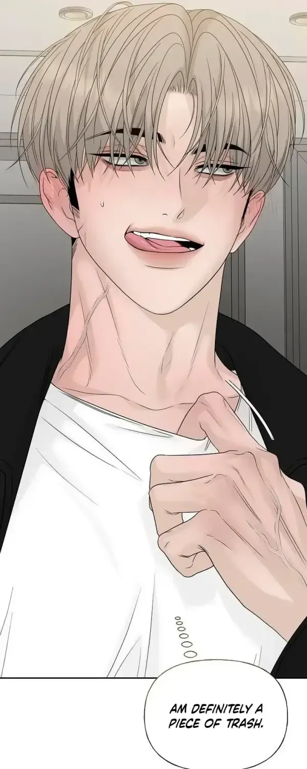The Kind Intruder Chapter 50 - Page 97