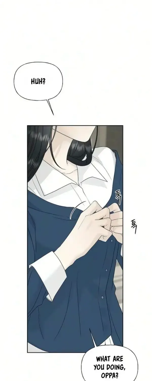 The Kind Intruder Chapter 51 - Page 1