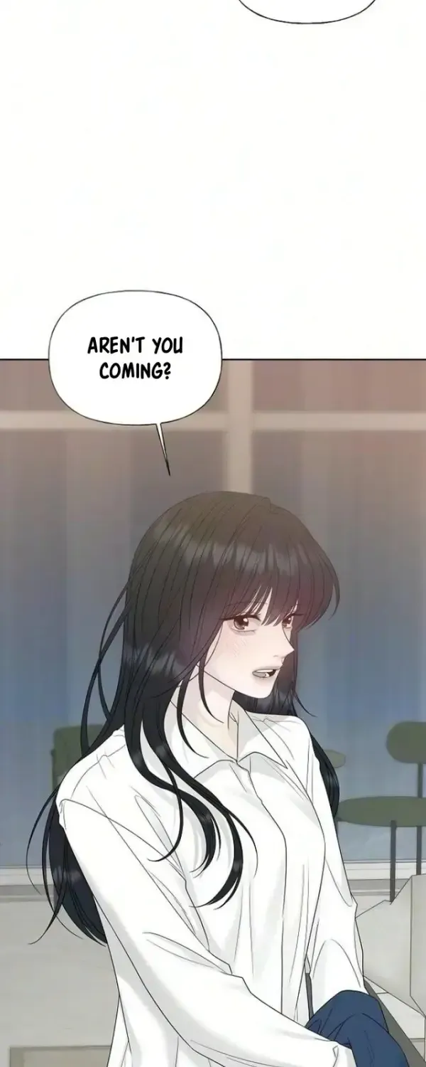 The Kind Intruder Chapter 51 - Page 2