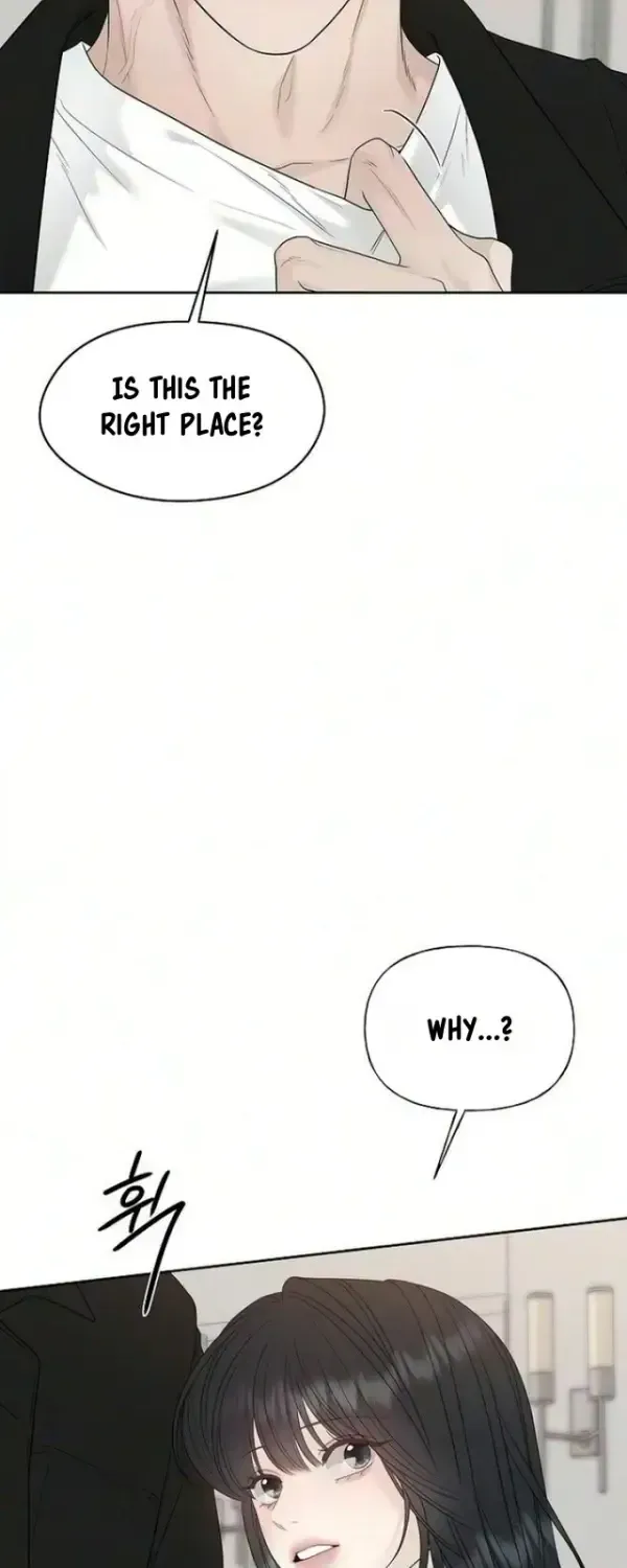 The Kind Intruder Chapter 51 - Page 4