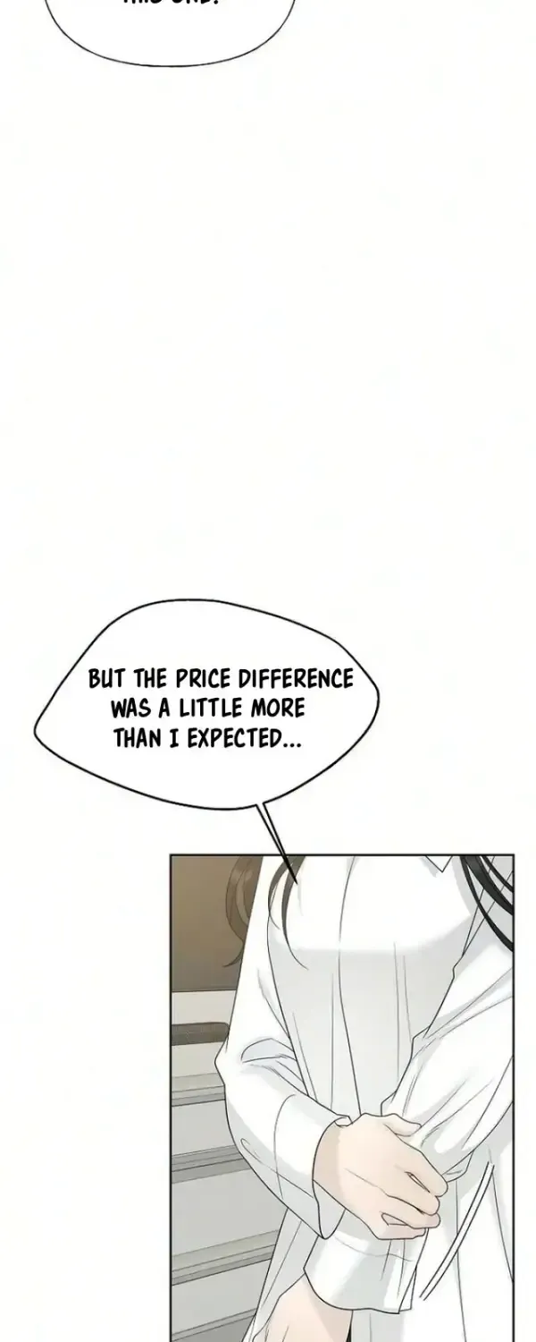 The Kind Intruder Chapter 51 - Page 9