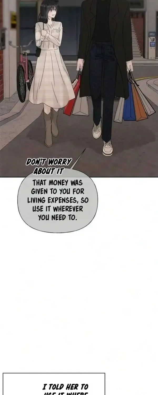 The Kind Intruder Chapter 51 - Page 12