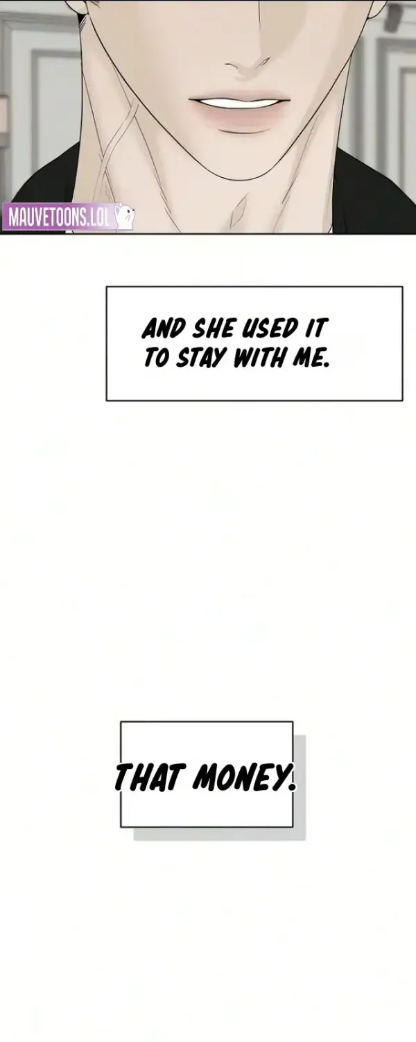 The Kind Intruder Chapter 51 - Page 14