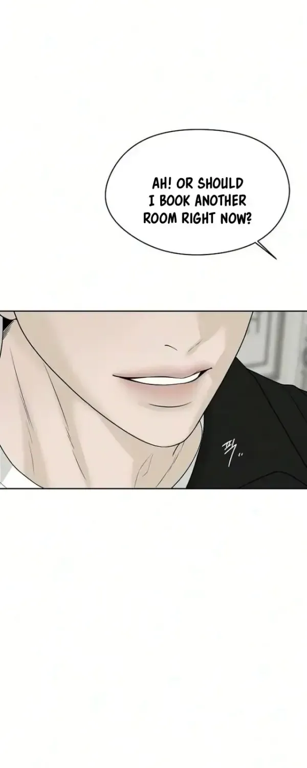 The Kind Intruder Chapter 51 - Page 18