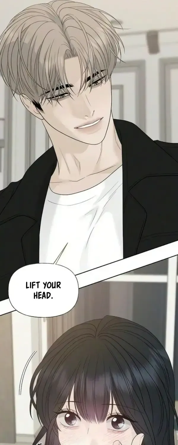 The Kind Intruder Chapter 51 - Page 20
