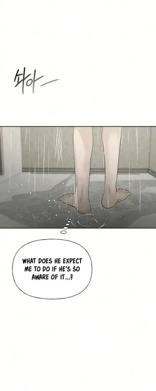 The Kind Intruder Chapter 51 - Page 29