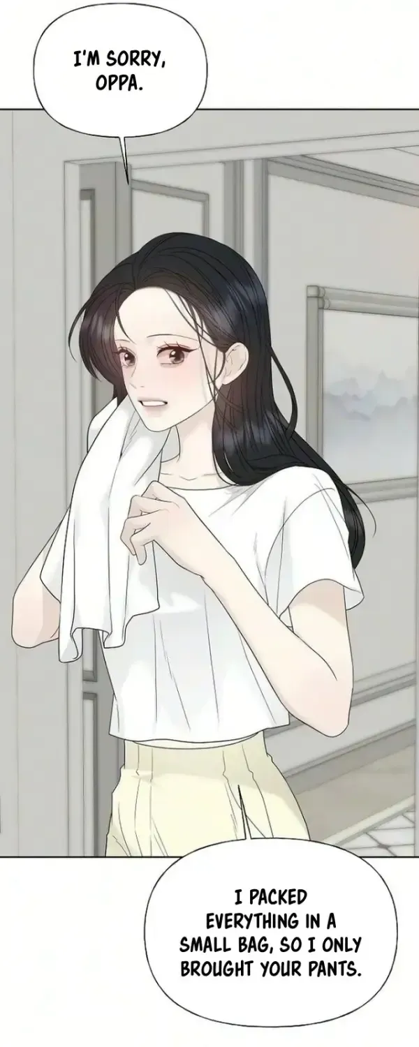 The Kind Intruder Chapter 51 - Page 40