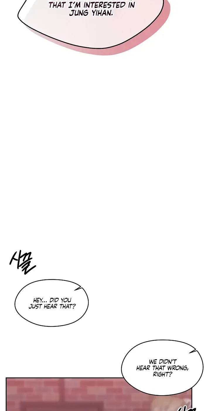 The Kind Intruder Chapter 56 - Page 4
