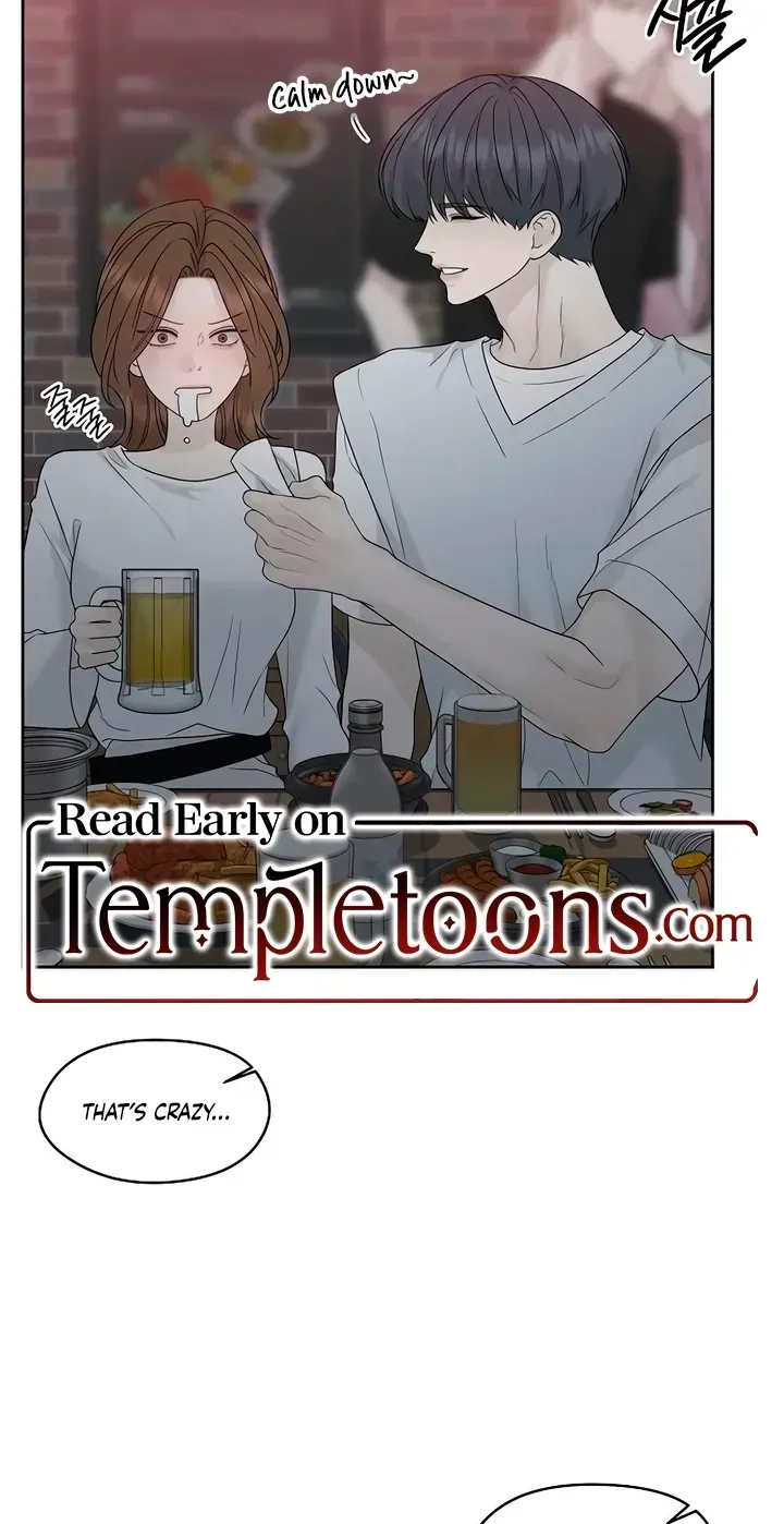 The Kind Intruder Chapter 56 - Page 5