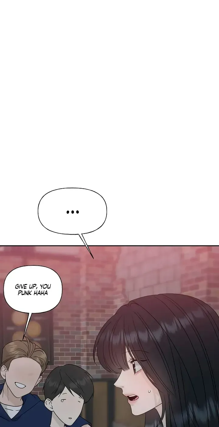 The Kind Intruder Chapter 56 - Page 7