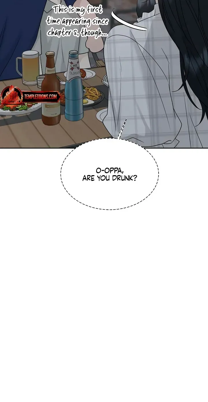 The Kind Intruder Chapter 56 - Page 8