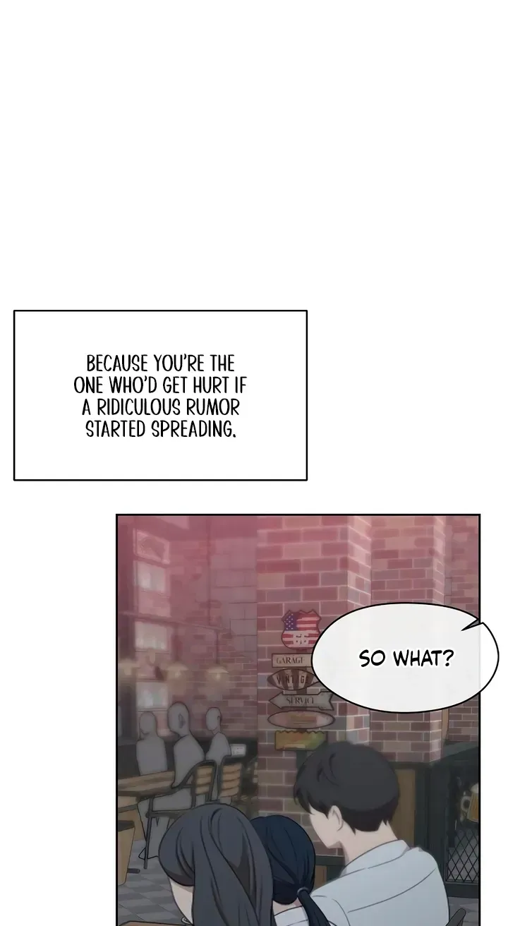 The Kind Intruder Chapter 56 - Page 12