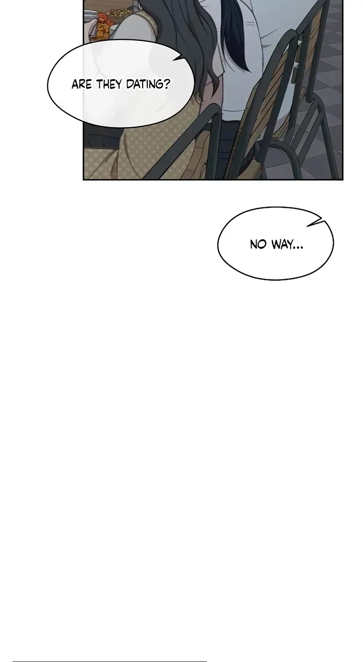 The Kind Intruder Chapter 56 - Page 13