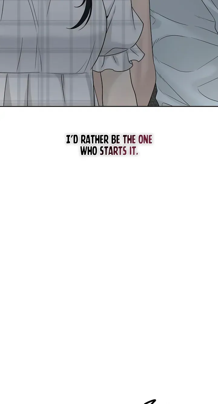 The Kind Intruder Chapter 56 - Page 19
