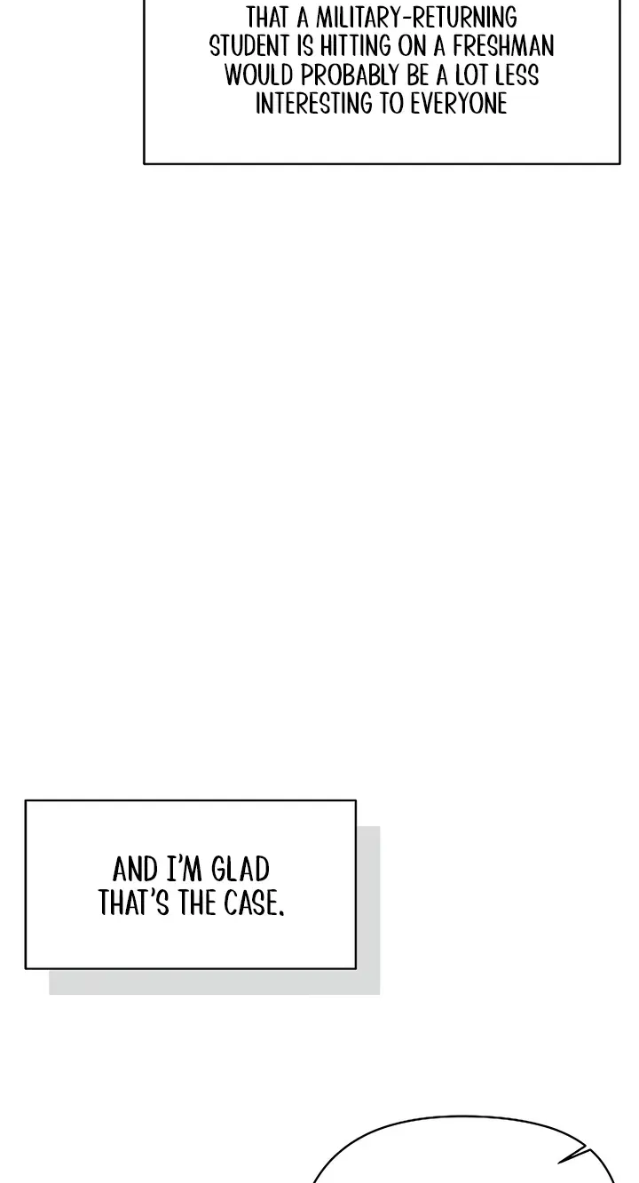 The Kind Intruder Chapter 56 - Page 22