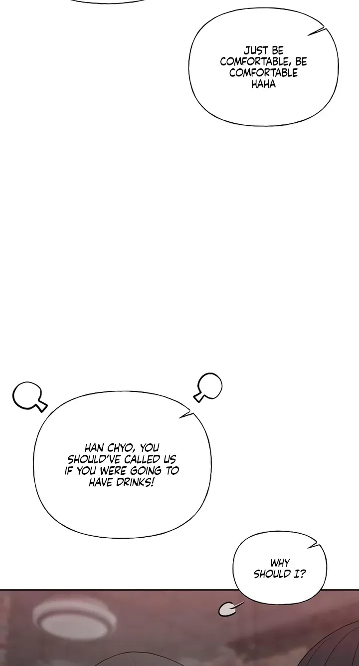 The Kind Intruder Chapter 56 - Page 33