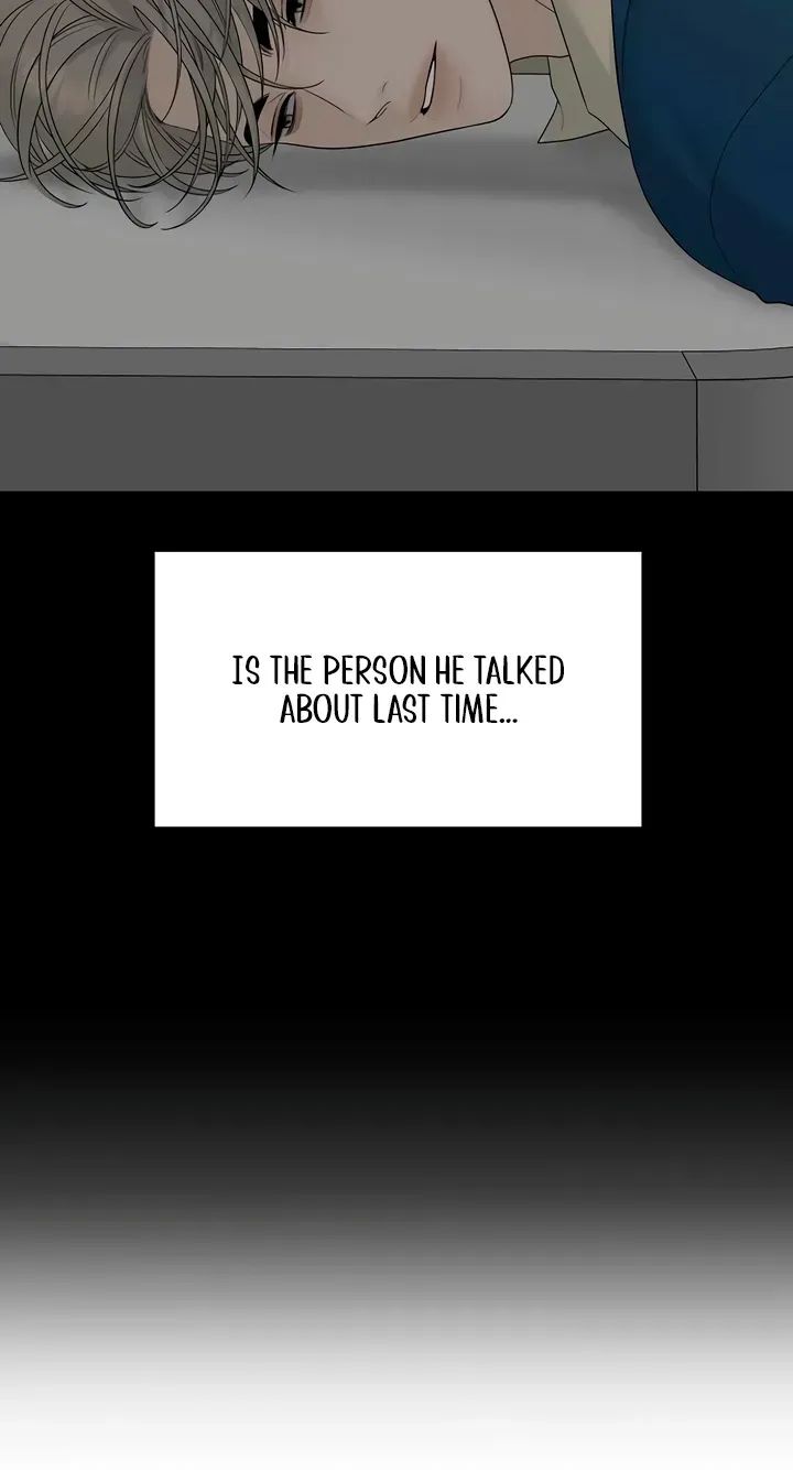 The Kind Intruder Chapter 56 - Page 37