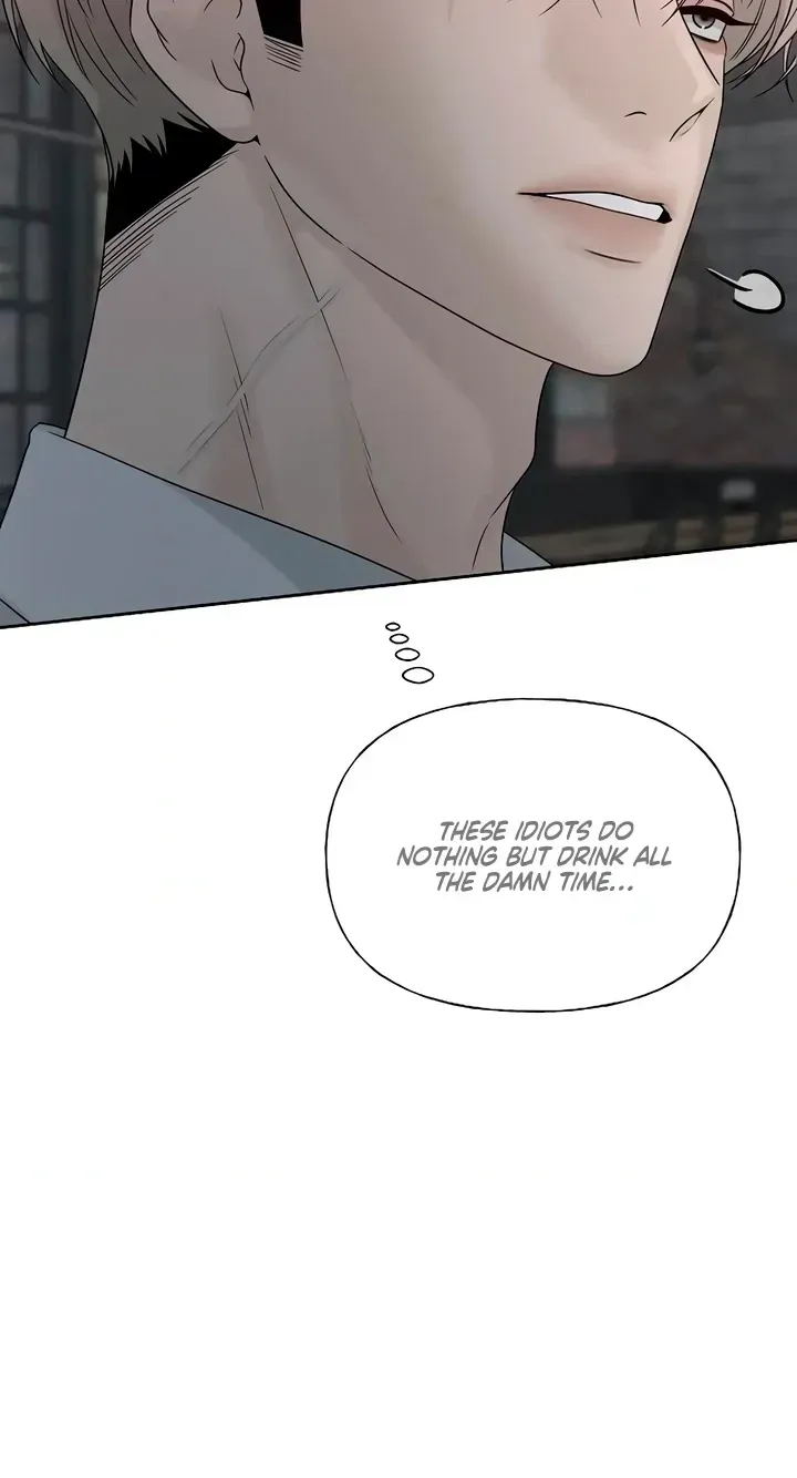 The Kind Intruder Chapter 56 - Page 40