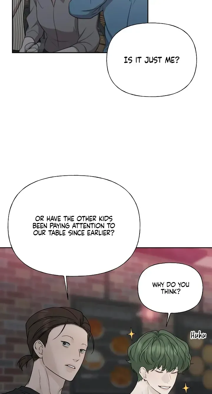 The Kind Intruder Chapter 56 - Page 42