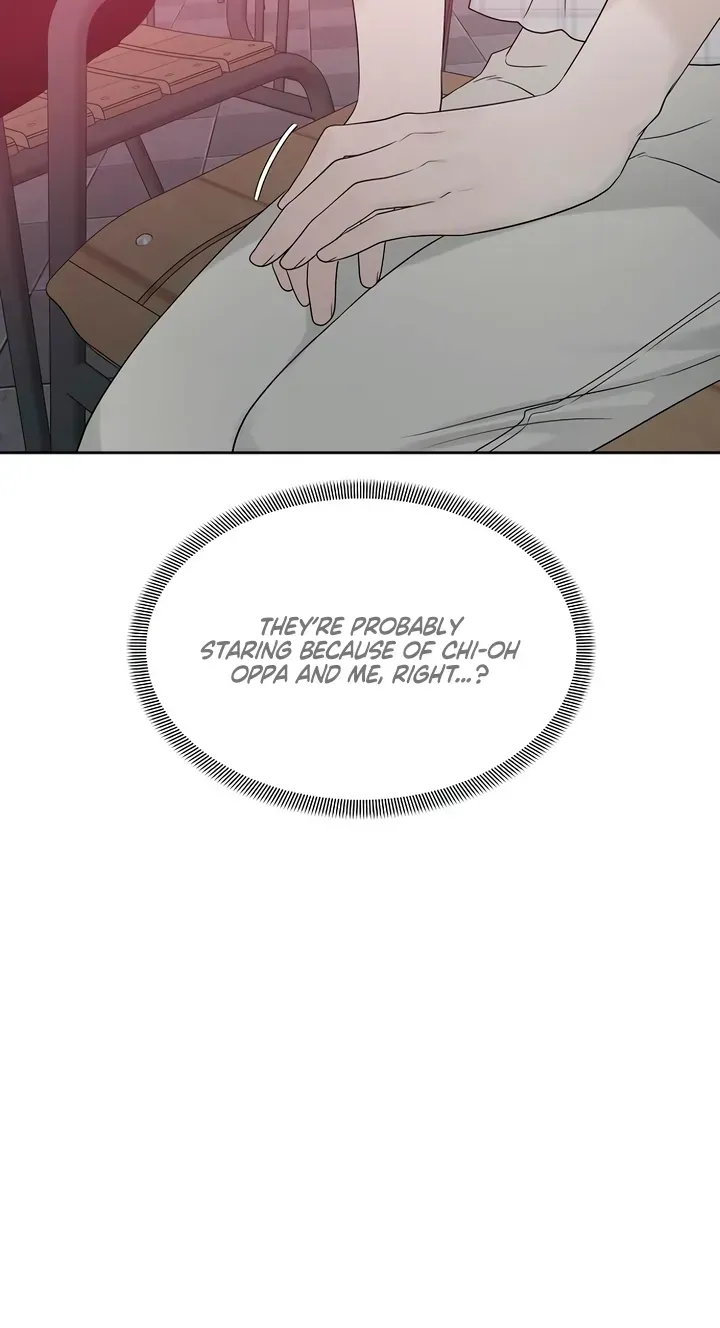 The Kind Intruder Chapter 56 - Page 44
