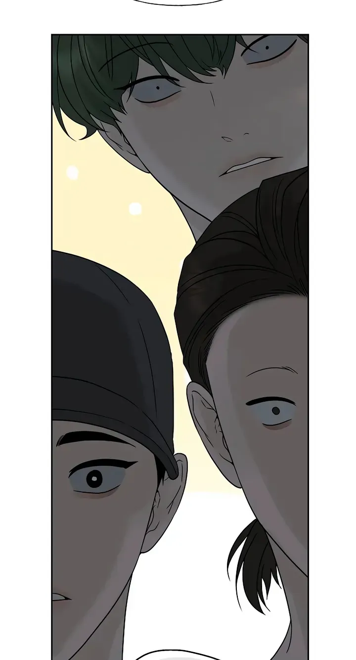 The Kind Intruder Chapter 56 - Page 48