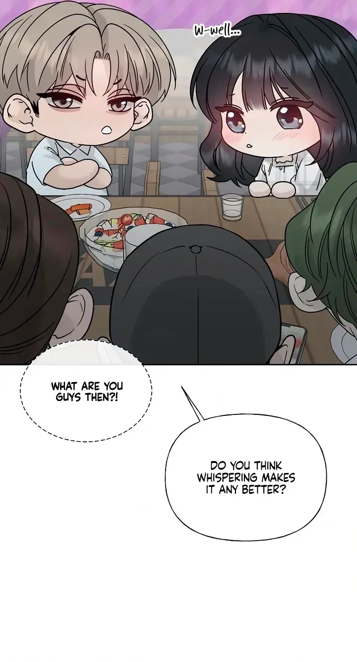 The Kind Intruder Chapter 56 - Page 50