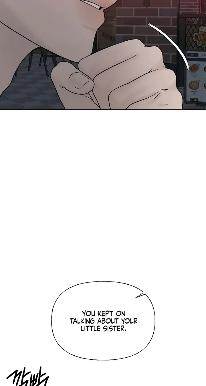 The Kind Intruder Chapter 56 - Page 55