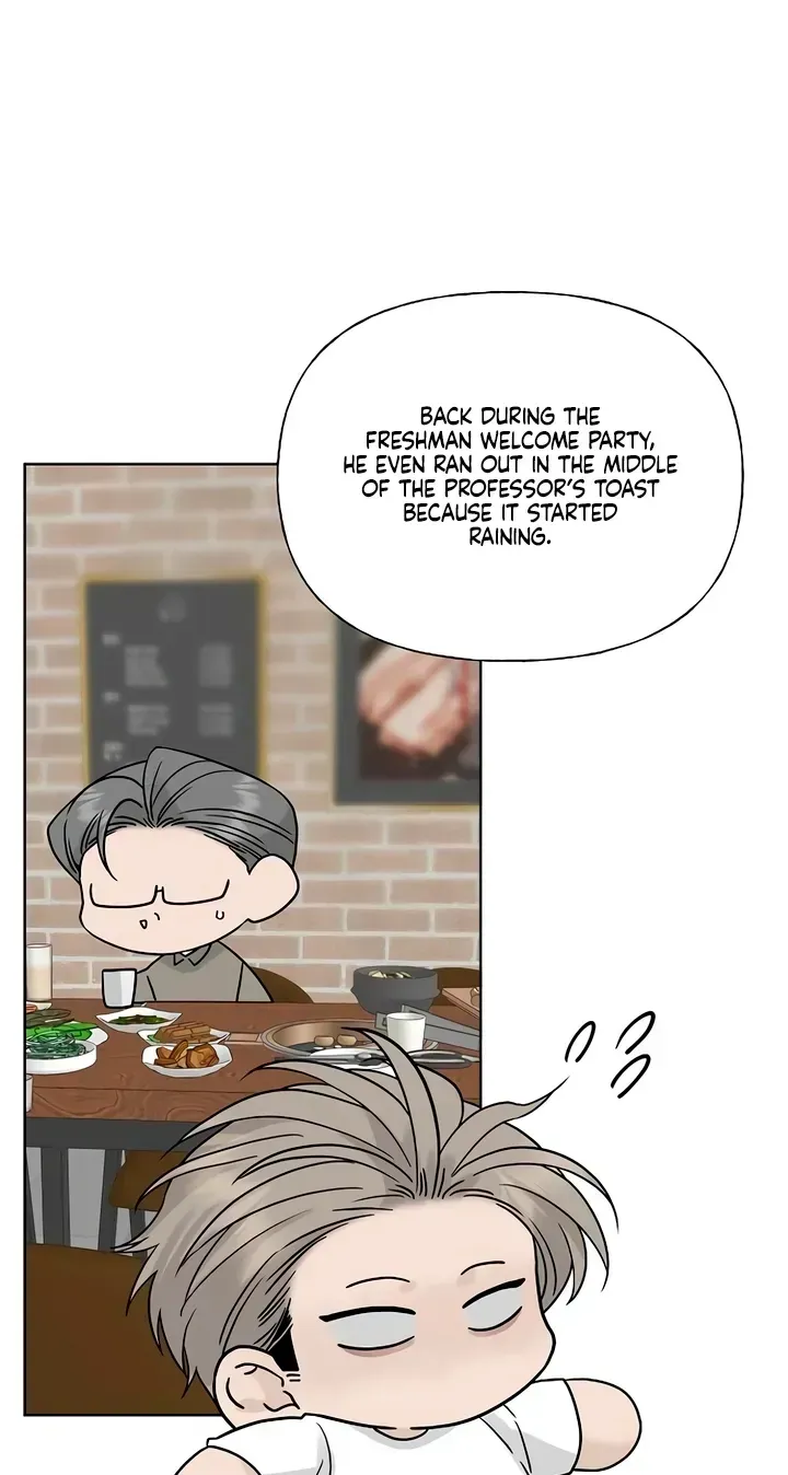 The Kind Intruder Chapter 56 - Page 57