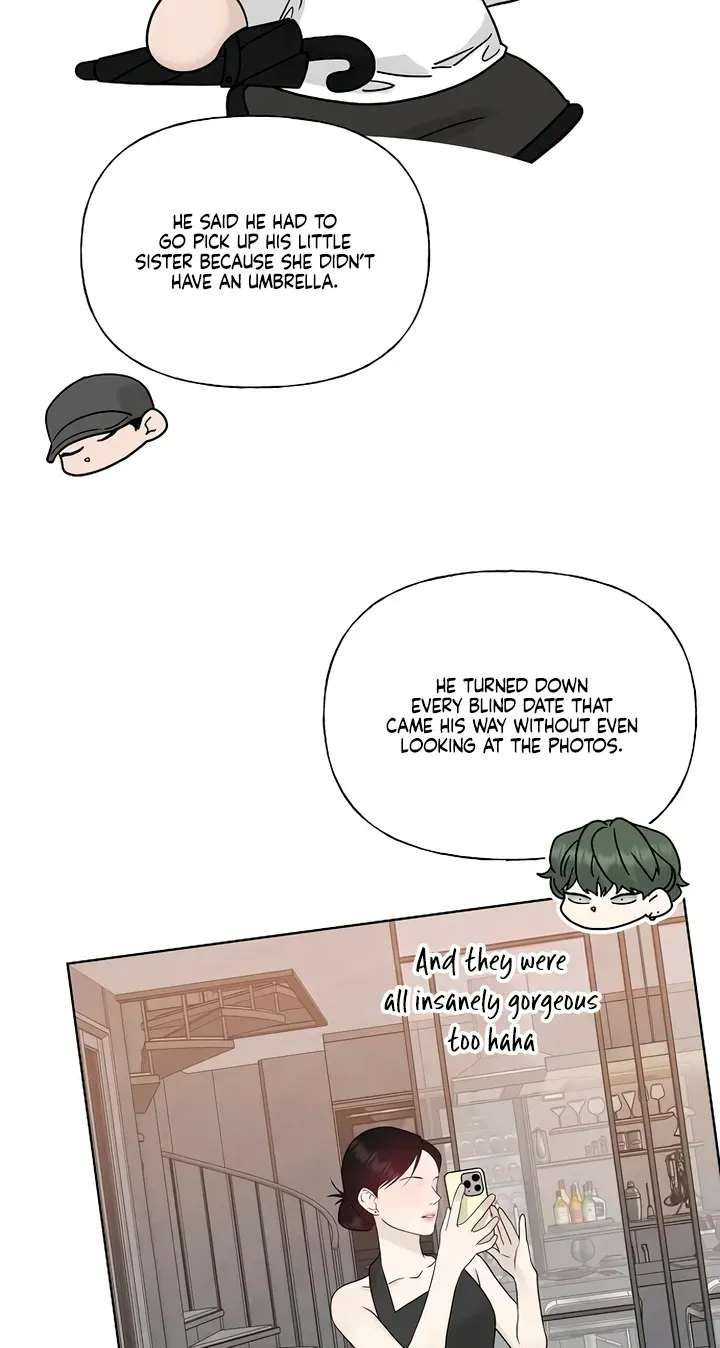 The Kind Intruder Chapter 56 - Page 58