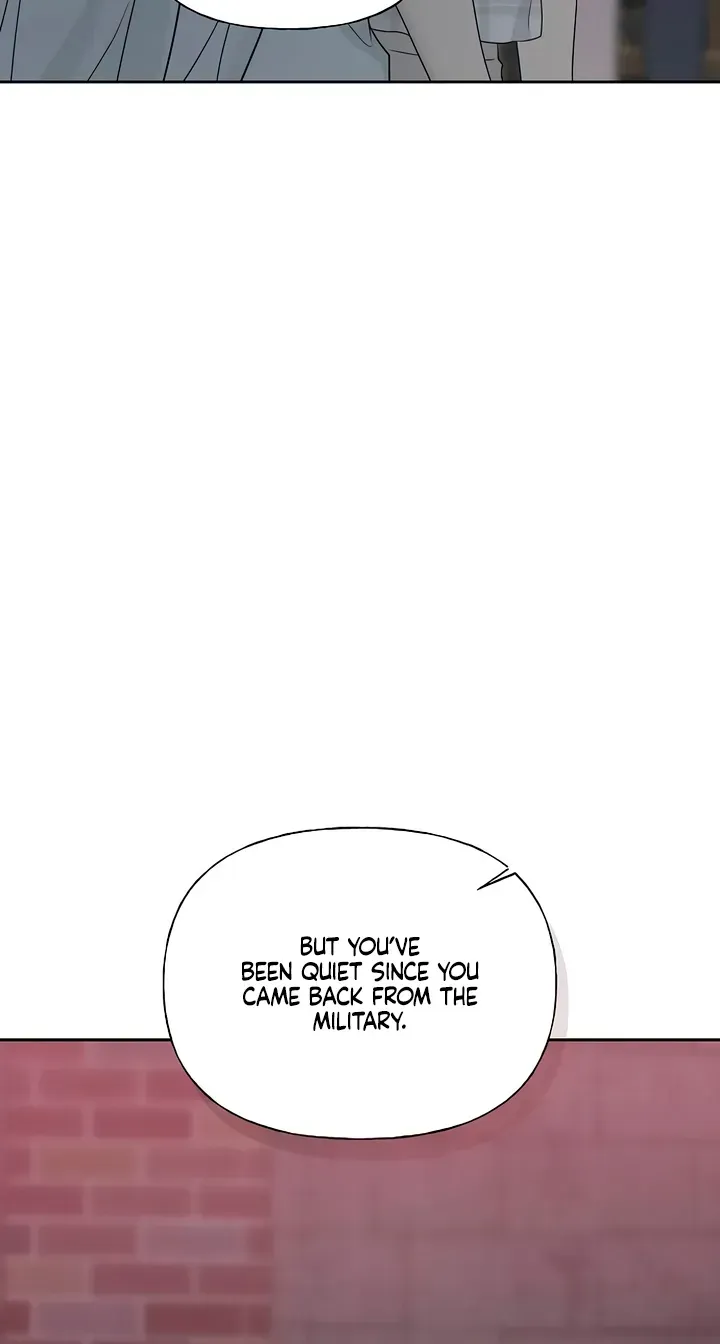 The Kind Intruder Chapter 56 - Page 61